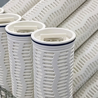 High-Flow-Industrial-Filter-Cartridges