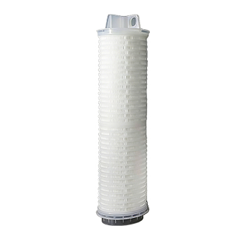 High-Flow-Pleated-Filter-Cartridges