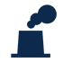 High-Flue-Gas-Volume