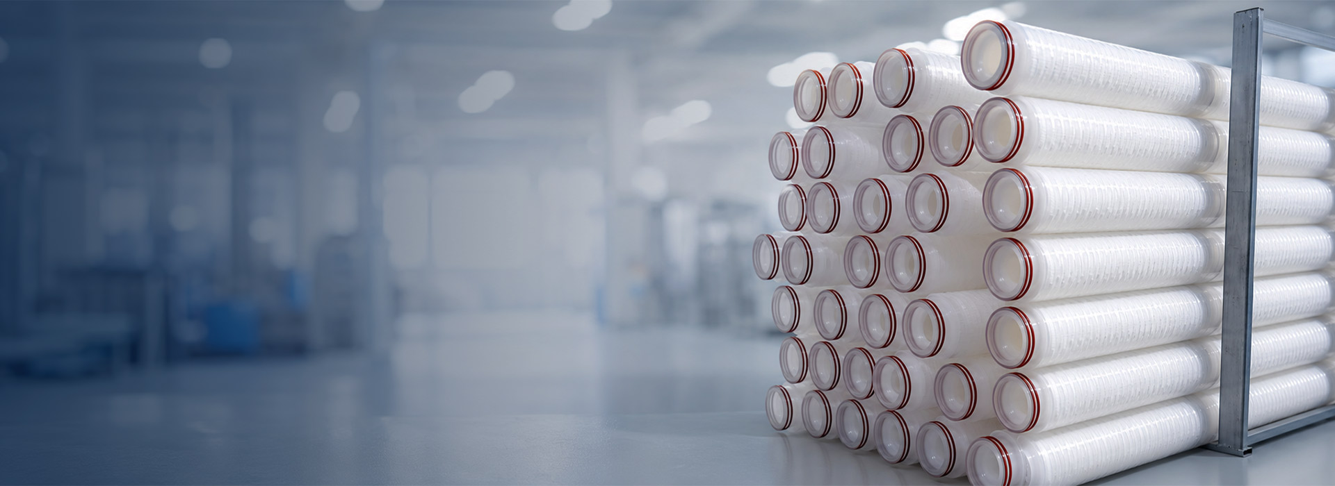 High-Performance-FiltEdge-Hydrophobic-Filter-Cartridges