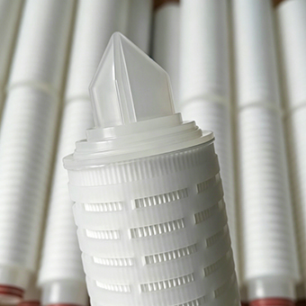 High-Precision-Absolute-Filtration-Cartridges