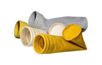 High-Temperature-Filter-Bags