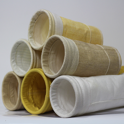 Needled-Felt-Filter-Bags