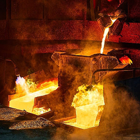 Non-Ferrous-Smelting