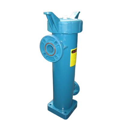 PP-Filter-Housings