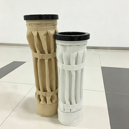 Pleated-Filter-Bags