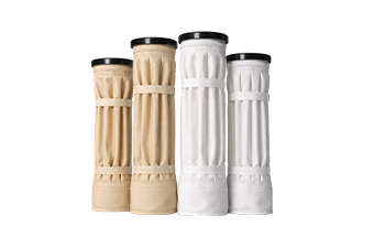 Pleated-Filter-Bags