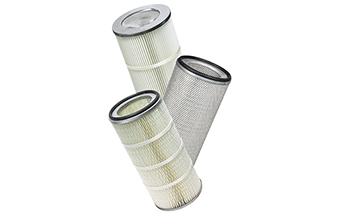 Pleated-Filter-Cartridge