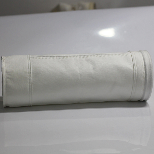 Polyester(PET)-Needled-Felt-Dust-Collector-Filter-Bag
