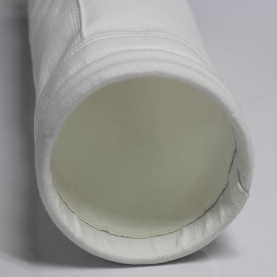 Polyester(PET)-Needled-Felt-Dust-Collector-Filter-Bag