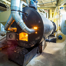 Power-Generation