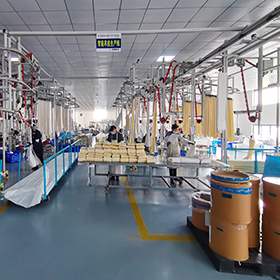 Quality-Inspection-of-Acrylic-Filter-Bag