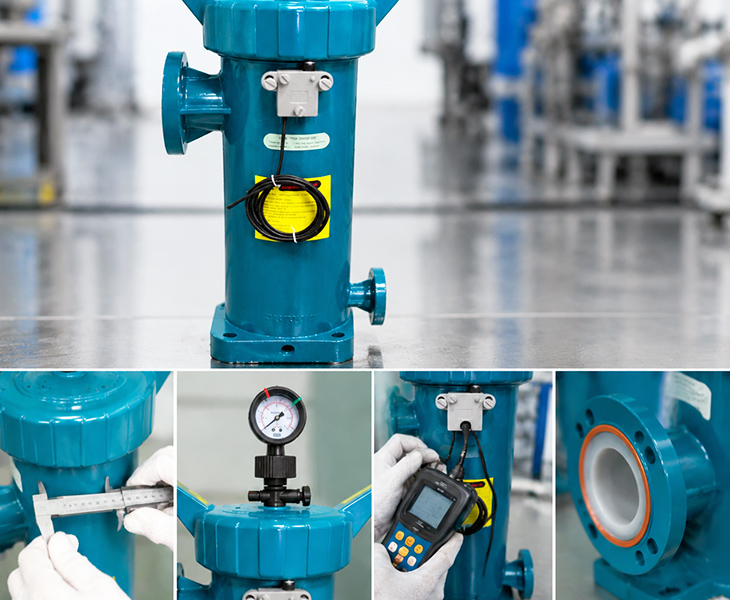 Quality-Inspection-of-Plastic-Bag-Filter-Housings