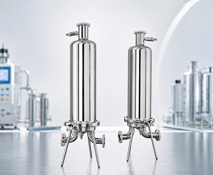 Quality-of-Single-Cartridge-Filter-Housing