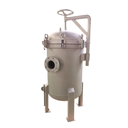 Rocker-Arm-4-Bag-Filter-Housing