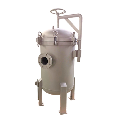 Rocker-Type-6-Bag-Filter