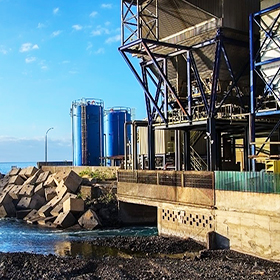 Seawater-Desalination