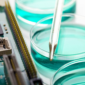 Semiconductor-&-Microelectronics