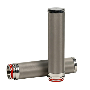 Sintered-Metal-Mesh-Series