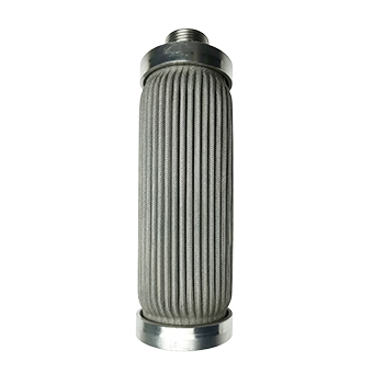Stainless-Steel-Pleated-Series