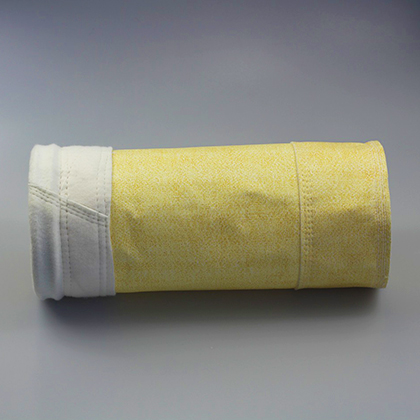Standard-Acrylic-Filter-Bag