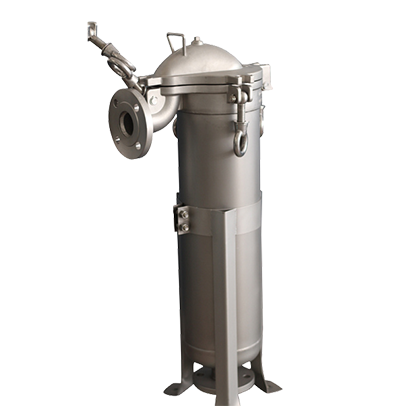 Top-In-1-Bag-Filter-Housing