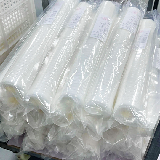 Why-Choose-FiltEdge-Polyester-Filter-Cartridges