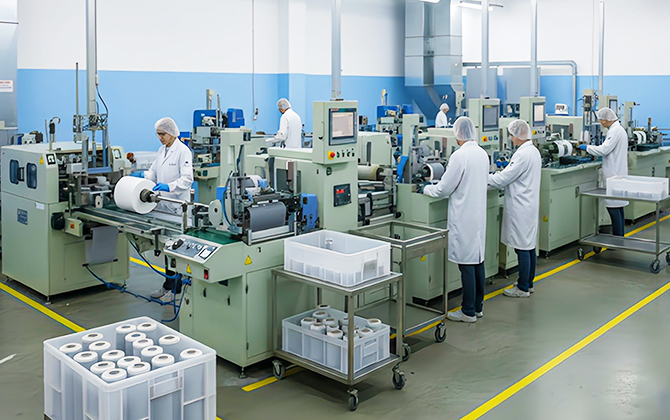 Why-Choose-FiltEdge-as-Your-Polyester-Filter-Cartridge-Supplier