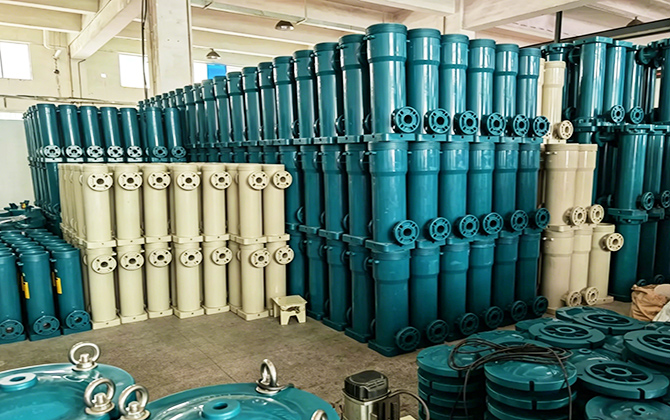 Why-Choose-FiltEdge's-Plastic-Bag-Filter-Housings