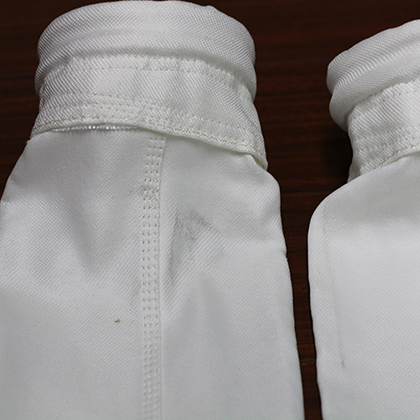 Woven-Fabric-Filter-Bags