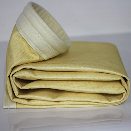 ePTFE-Membrane-Laminated-Acrylic-Filter-Bag