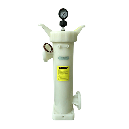 #2-Bag-Filter-Housing