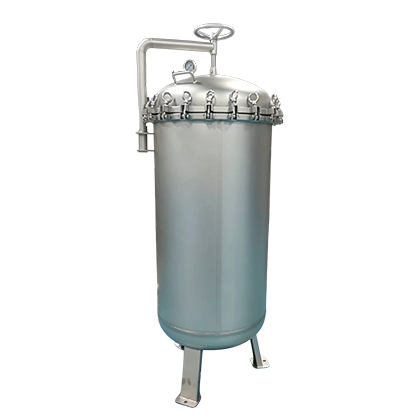 30-Round-40-Inch-High-Flow-Cartridge-Filter-Housing