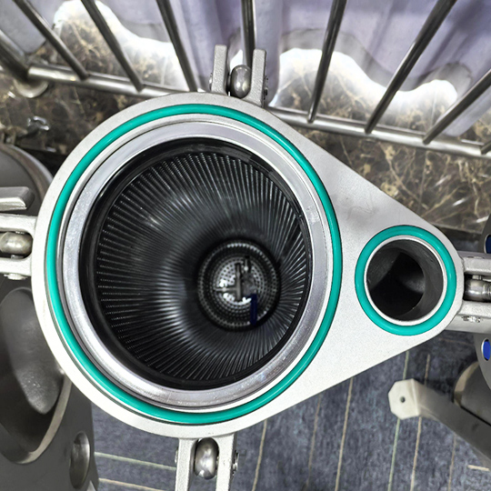 Advantages-of-FiltEdge's-Size-1-Bag-Filter-Housing