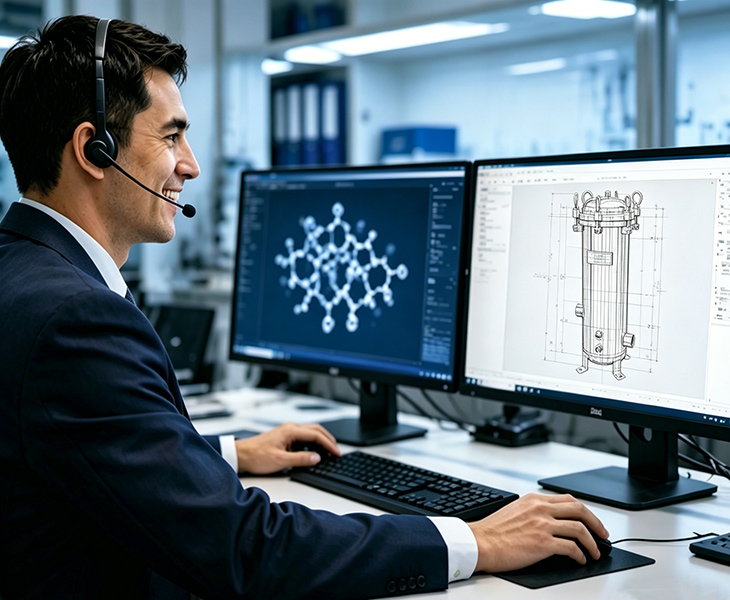 Cartridge-Filter-Vessel-Design-Drawings