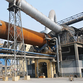 Cement-Industry