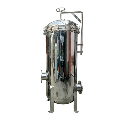 Code-3-or-Code-8-High-Flow-Cartridge-Filter-Housing