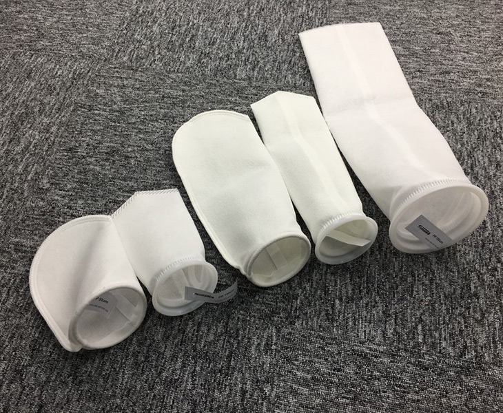 Customised-Needle-Felt-Filter-Bag-Based-on-Your-Operating-Conditions