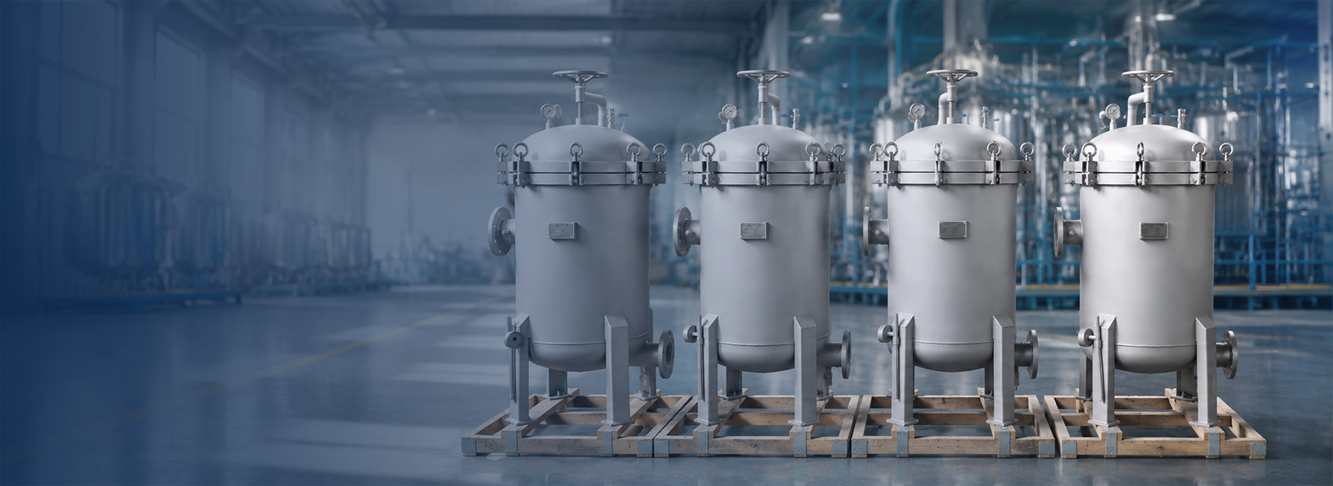 FiltEdge-Liquid-Bag-Filter-Housing