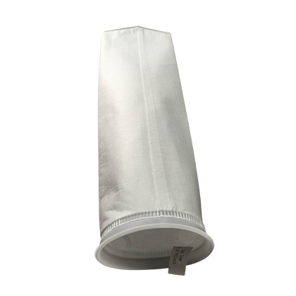 Flange-Top-Filter-Bag