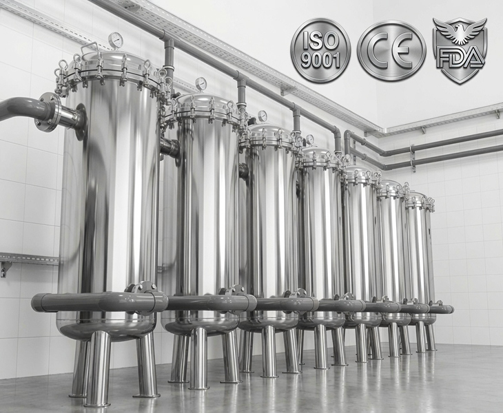 Industrial-Cartridge-Filter-Housing-Compliance