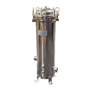 Inside-to-Outside-Flow-Cartridge-Filter-Housing