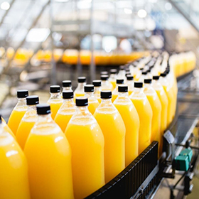 Needle-Felt-Filter-Bag-for-Food-and-Beverage-Industry