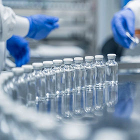 Needle-Felt-Filter-Bag-for-Pharmaceutical-Industry
