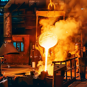 Non-Ferrous-Smelting