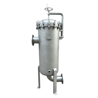 Outside-to-Inside-Flow-Cartridge-Filter-Housing