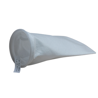PP-Needle-Felt-Filter-Bag