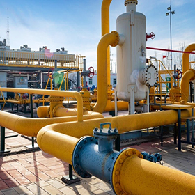 Petroleum-and-Chemical-Industry