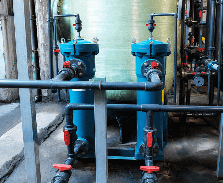 Polypropylene-Bag-Filter-Housing-for-Long-Lasting-Filtration