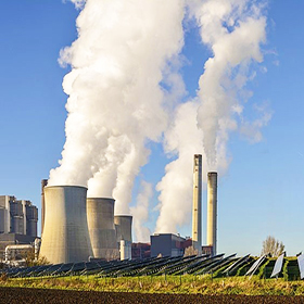 Power-Generation